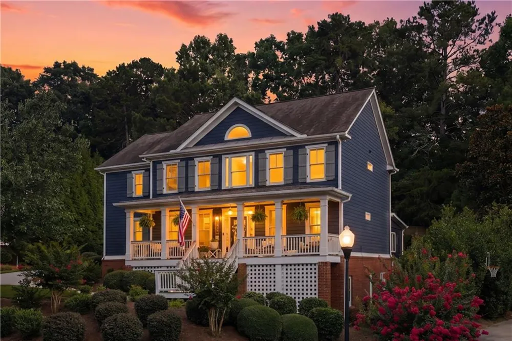 321 River Green Avenue Canton, GA 30114