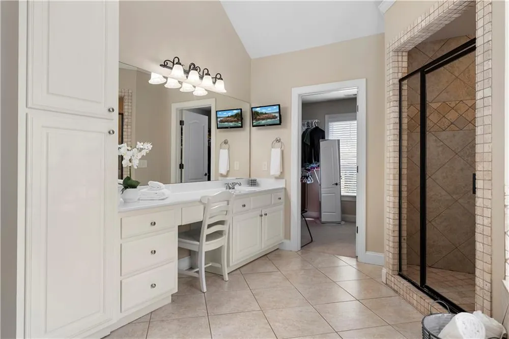 321 River Green Avenue Canton, GA 30114