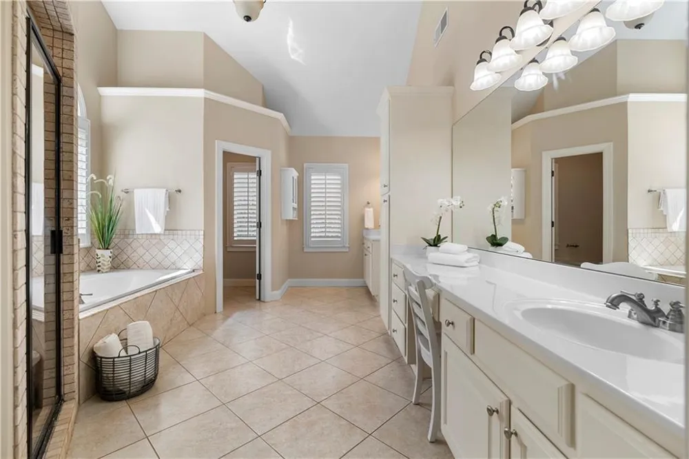 321 River Green Avenue Canton, GA 30114