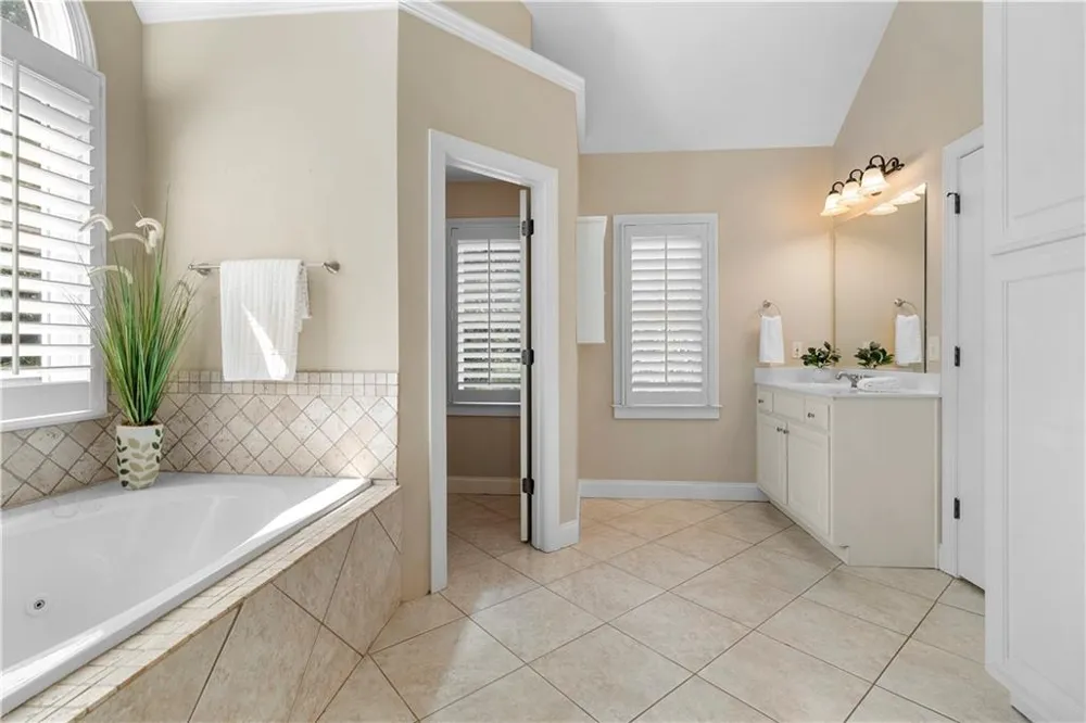 321 River Green Avenue Canton, GA 30114
