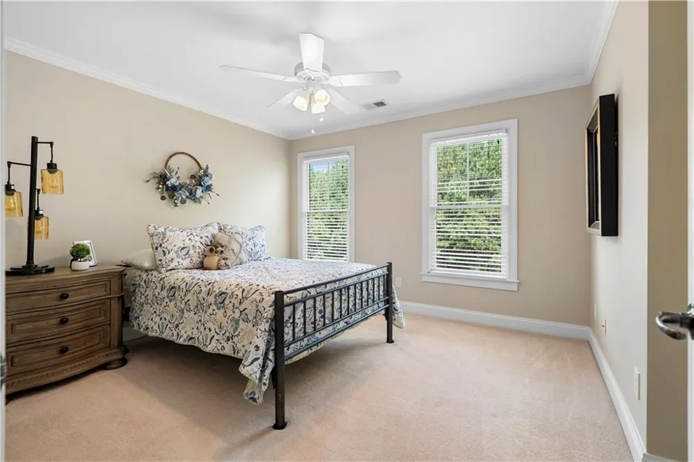 321 River Green Avenue Canton, GA 30114