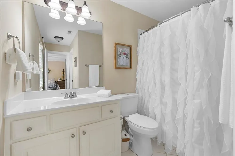 321 River Green Avenue Canton, GA 30114