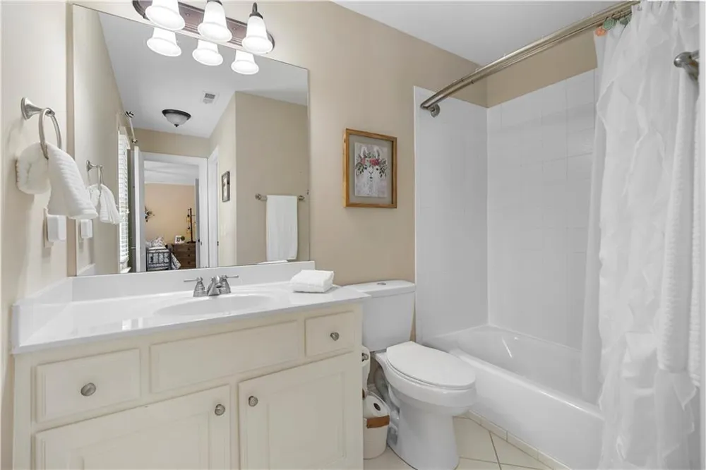 321 River Green Avenue Canton, GA 30114
