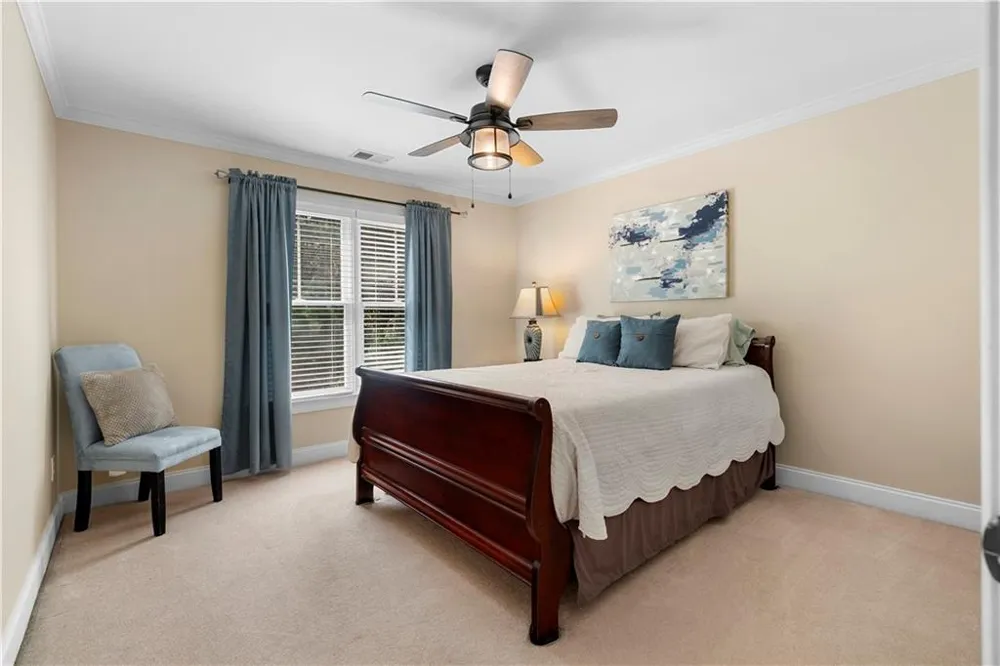 321 River Green Avenue Canton, GA 30114