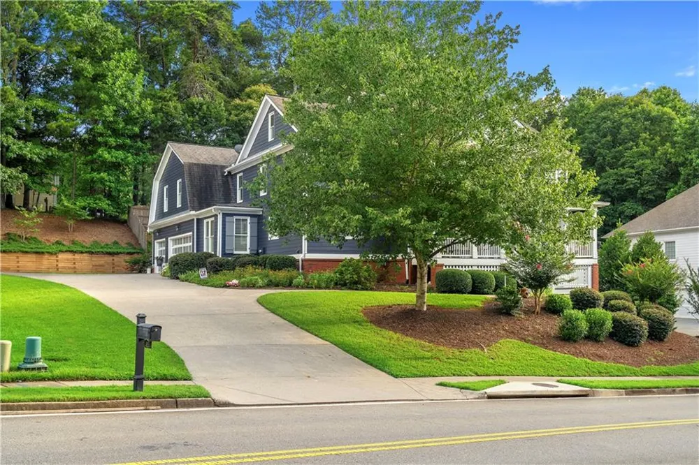 321 River Green Avenue Canton, GA 30114