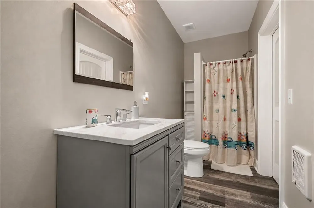 321 River Green Avenue Canton, GA 30114