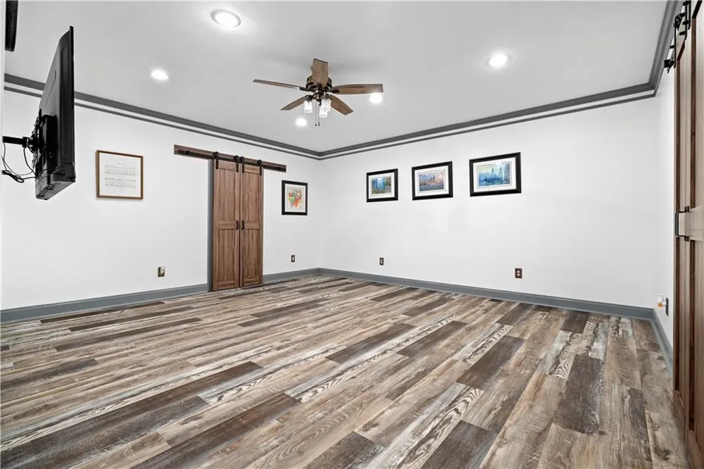 321 River Green Avenue Canton, GA 30114