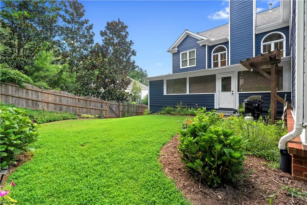 321 River Green Avenue Canton, GA 30114