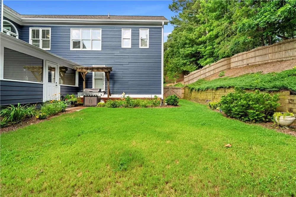 321 River Green Avenue Canton, GA 30114
