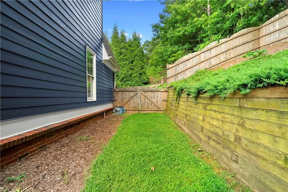 321 River Green Avenue Canton, GA 30114