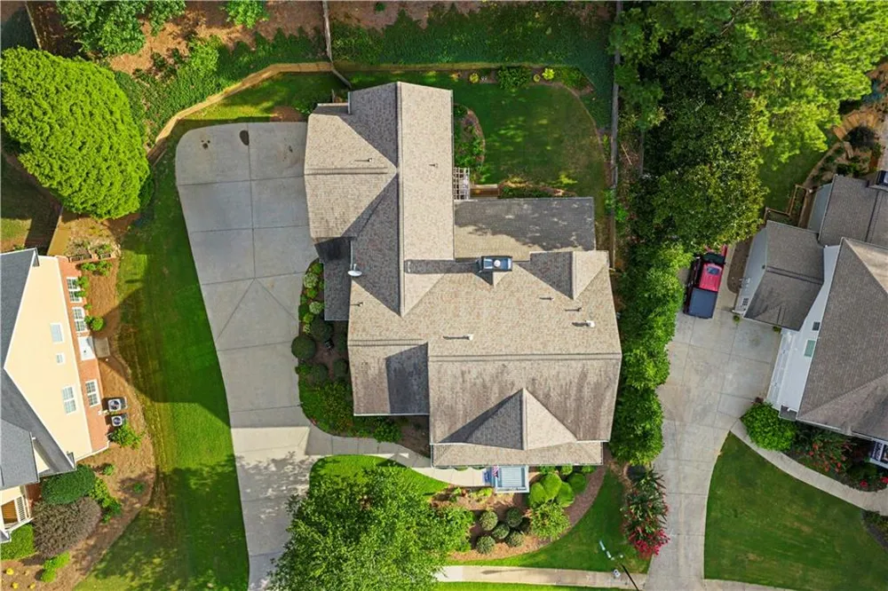 321 River Green Avenue Canton, GA 30114