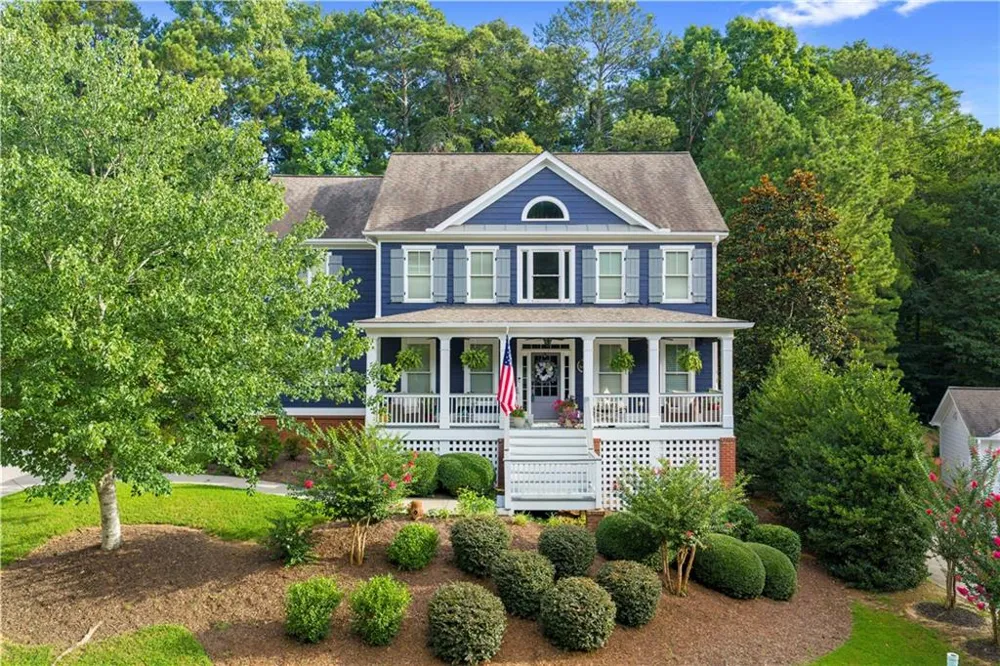 321 River Green Avenue Canton, GA 30114