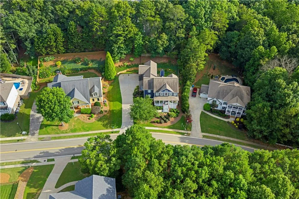 321 River Green Avenue Canton, GA 30114