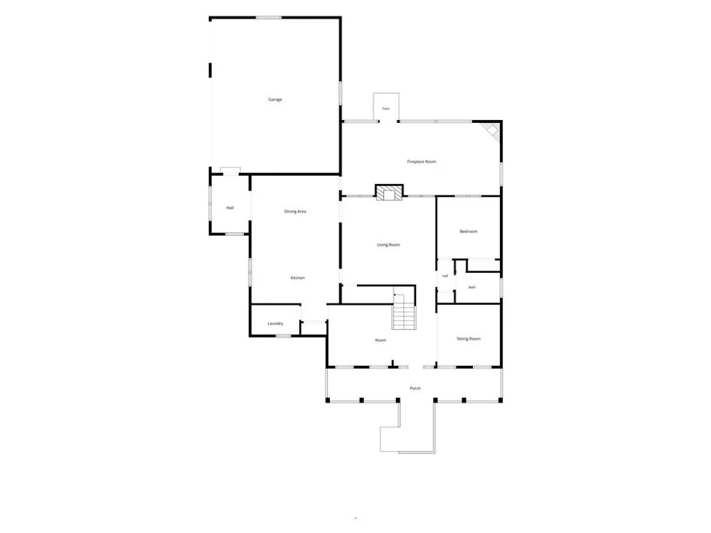 321 River Green Avenue Canton, GA 30114