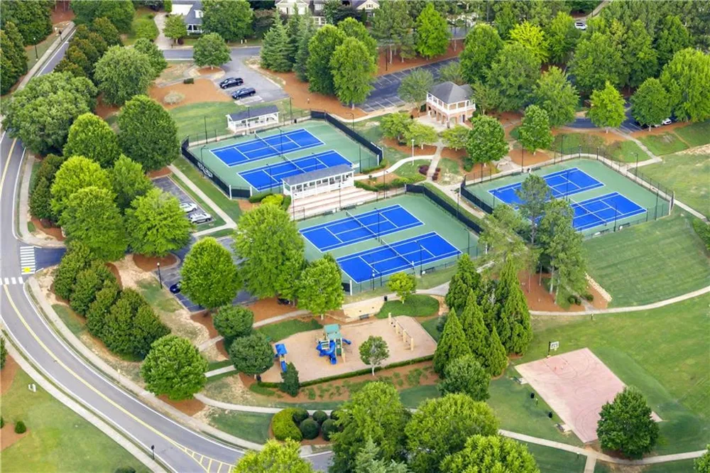 321 River Green Avenue Canton, GA 30114