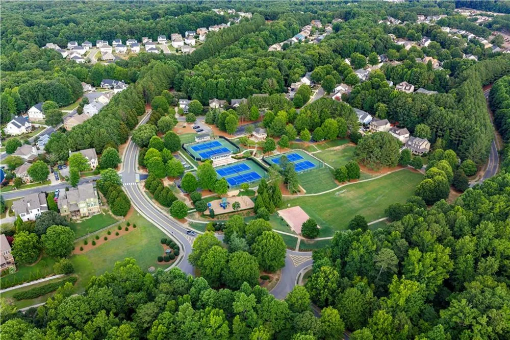 321 River Green Avenue Canton, GA 30114