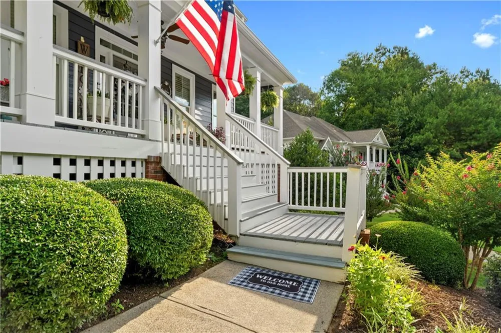 321 River Green Avenue Canton, GA 30114