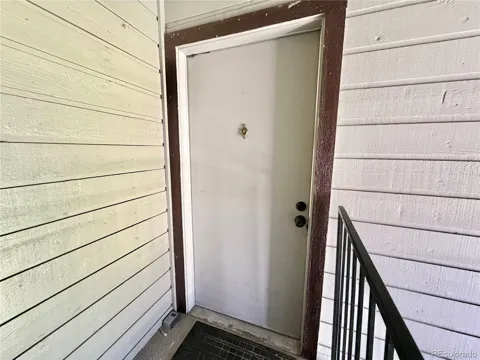 12043 E Harvard Avenue #208