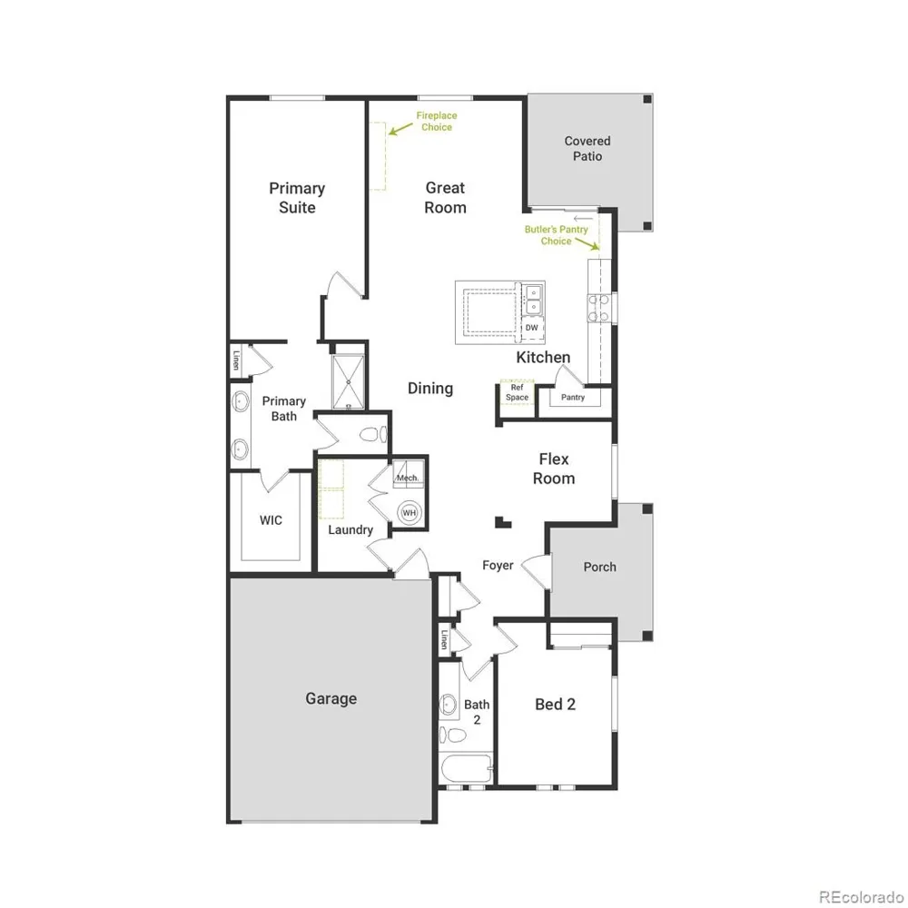 4982 Tempe Street Aurora, CO 80019