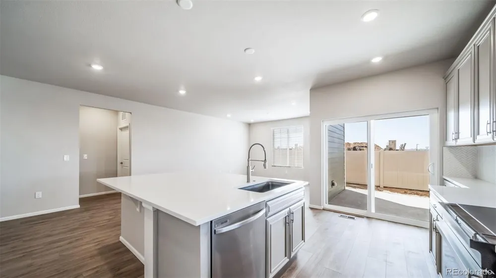 4982 Tempe Street Aurora, CO 80019