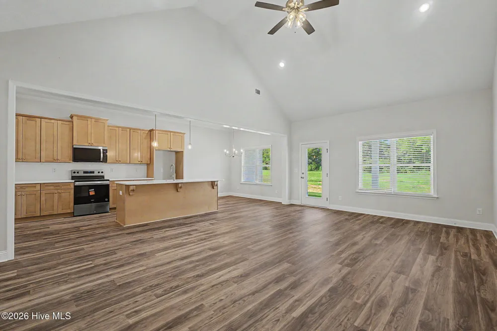 2044 Obsidian Court Beech Island, SC 29842