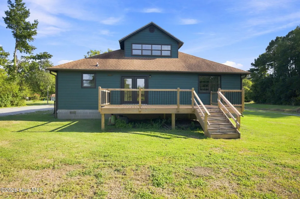 16864 Nc Highway 210 Rocky Point, NC 28457