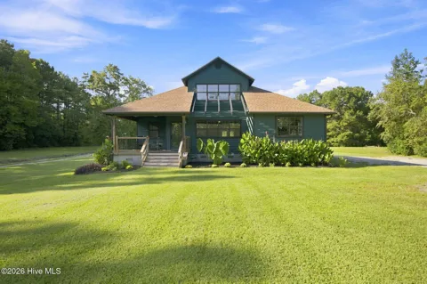 16864 Nc Highway 210