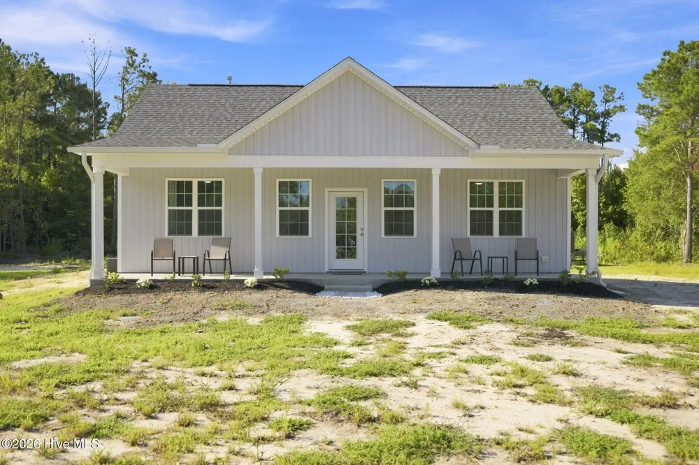 16864 Nc Highway 210 Rocky Point, NC 28457