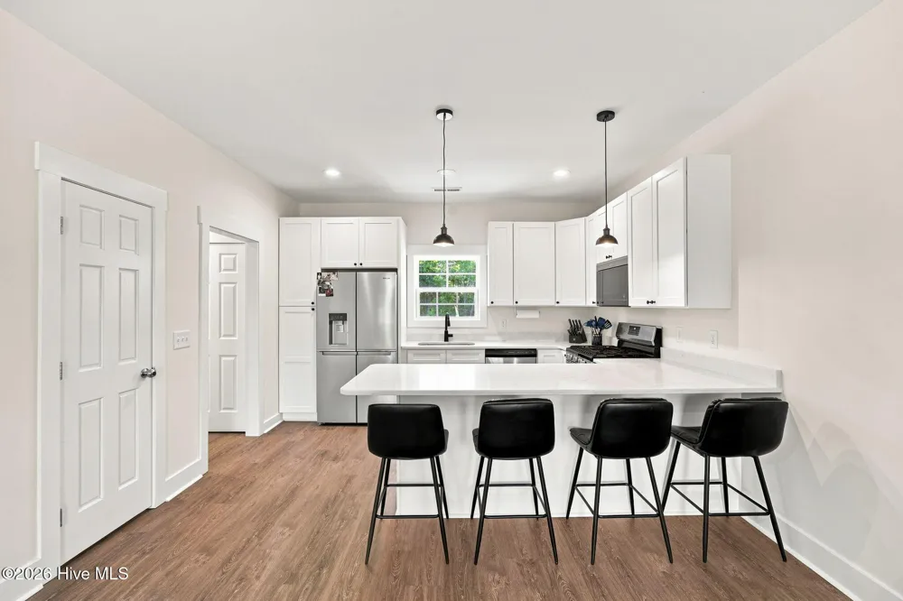 16864 Nc Highway 210 Rocky Point, NC 28457