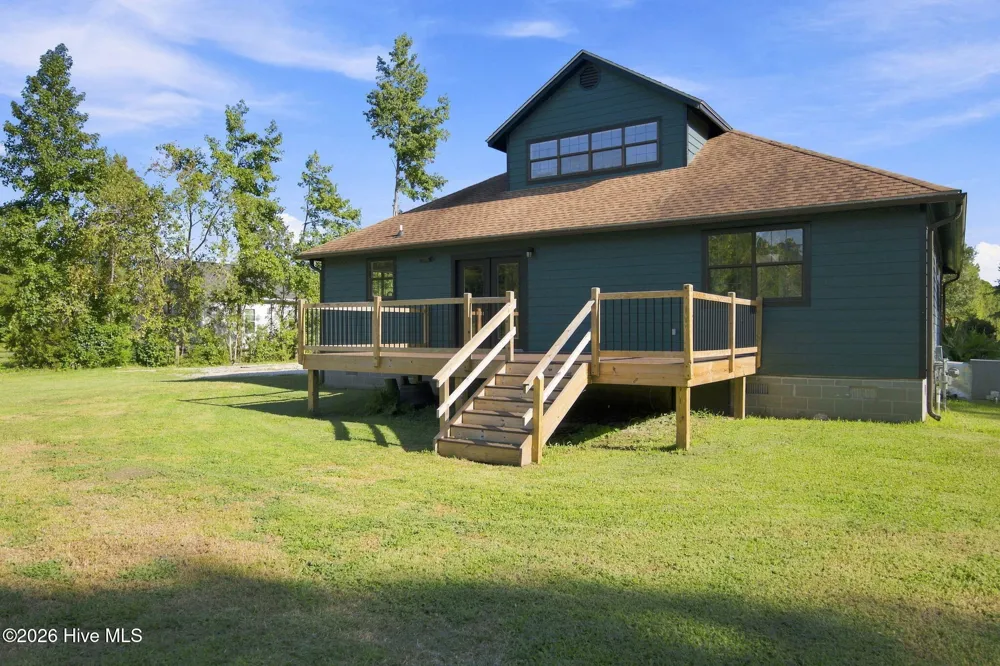 16864 Nc Highway 210 Rocky Point, NC 28457