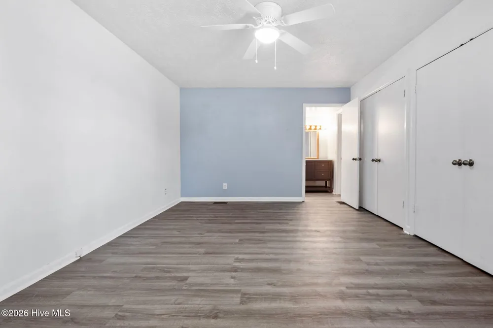 1708 Poplar Street Aberdeen, NC 28315