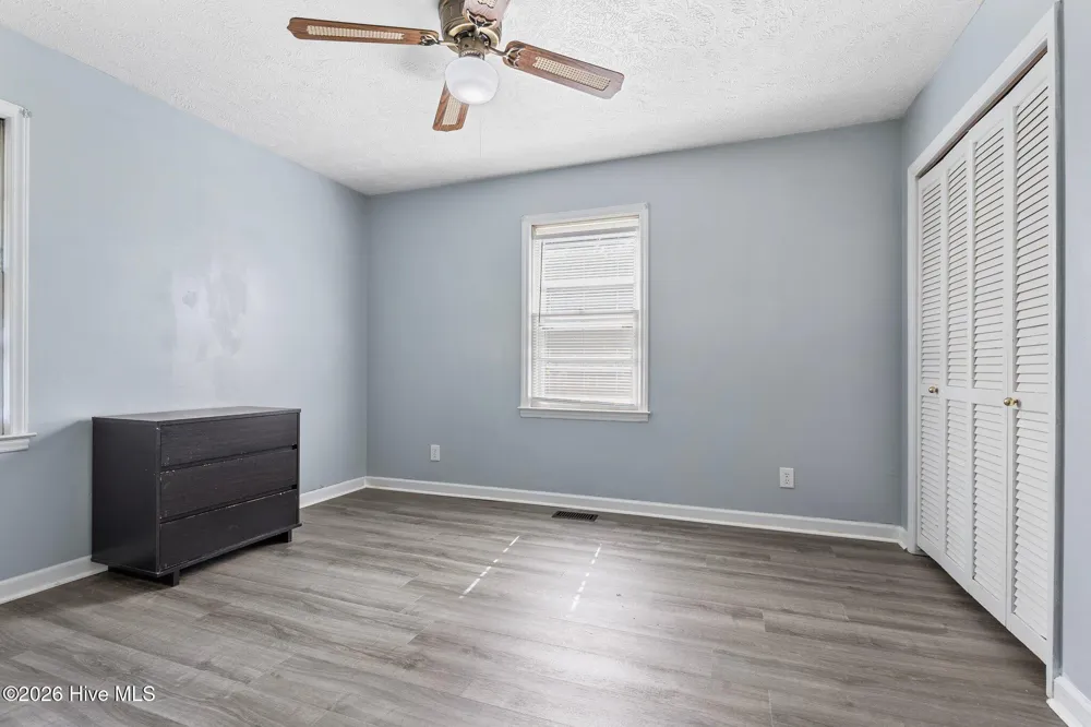 1708 Poplar Street Aberdeen, NC 28315