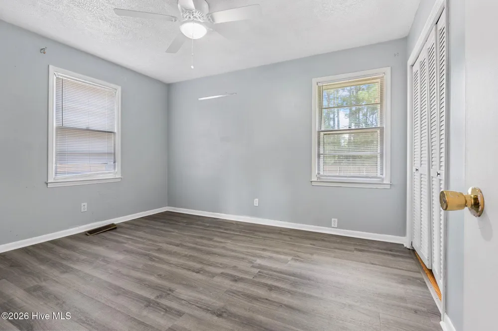 1708 Poplar Street Aberdeen, NC 28315