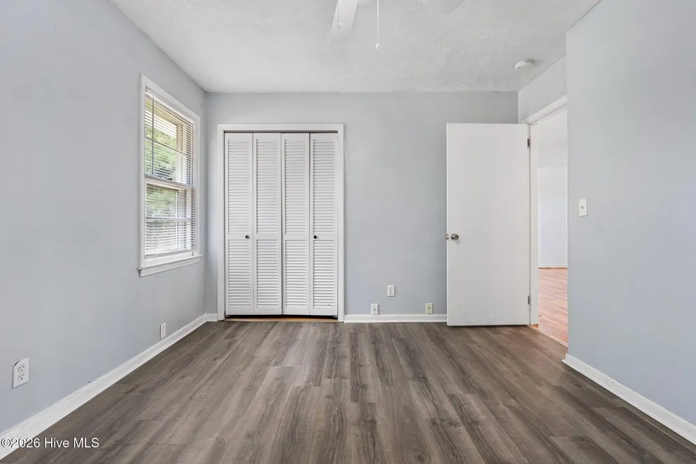 1708 Poplar Street Aberdeen, NC 28315