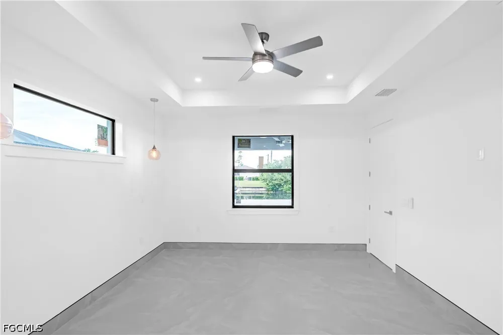 SW 15th Terrace Cape Coral, FL 33991