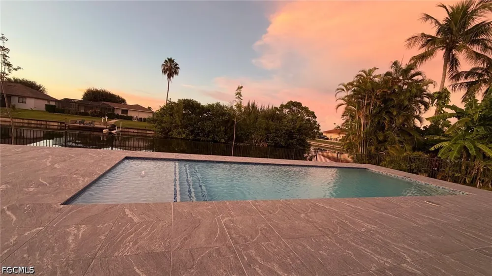 SW 15th Terrace Cape Coral, FL 33991