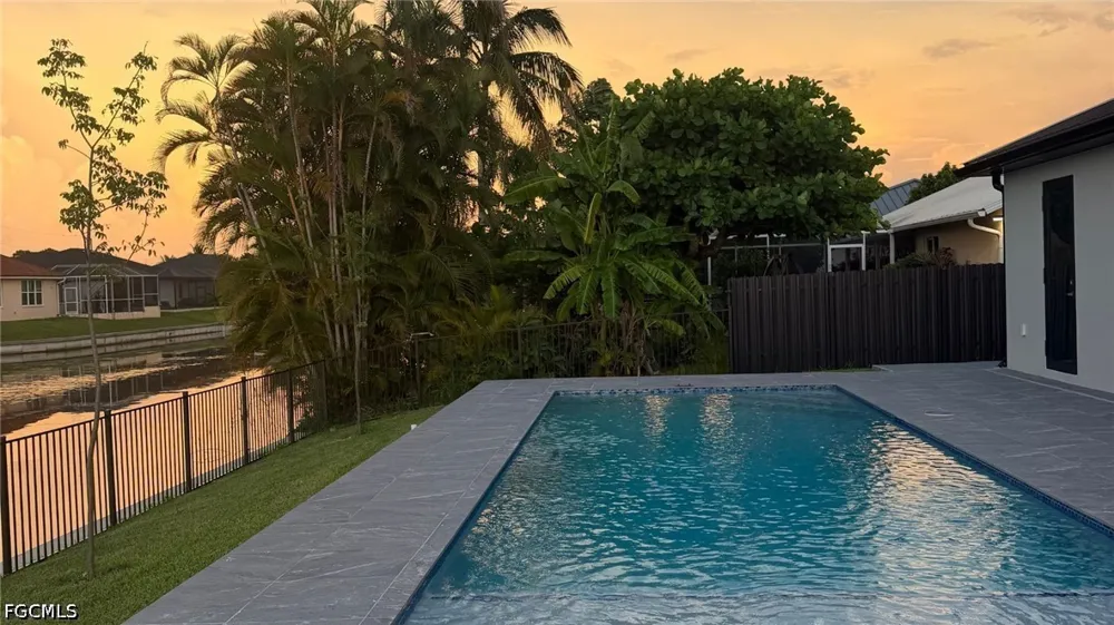 SW 15th Terrace Cape Coral, FL 33991