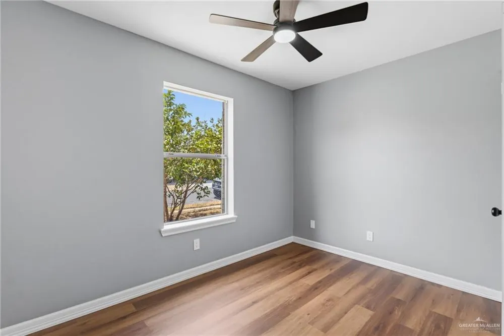 804 W Falcon Avenue Pharr, TX 78577