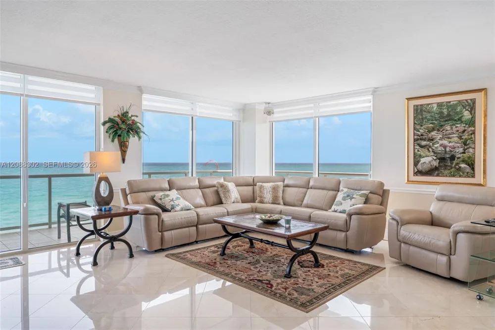 8855 Collins Ave #8J Surfside, FL 33154
