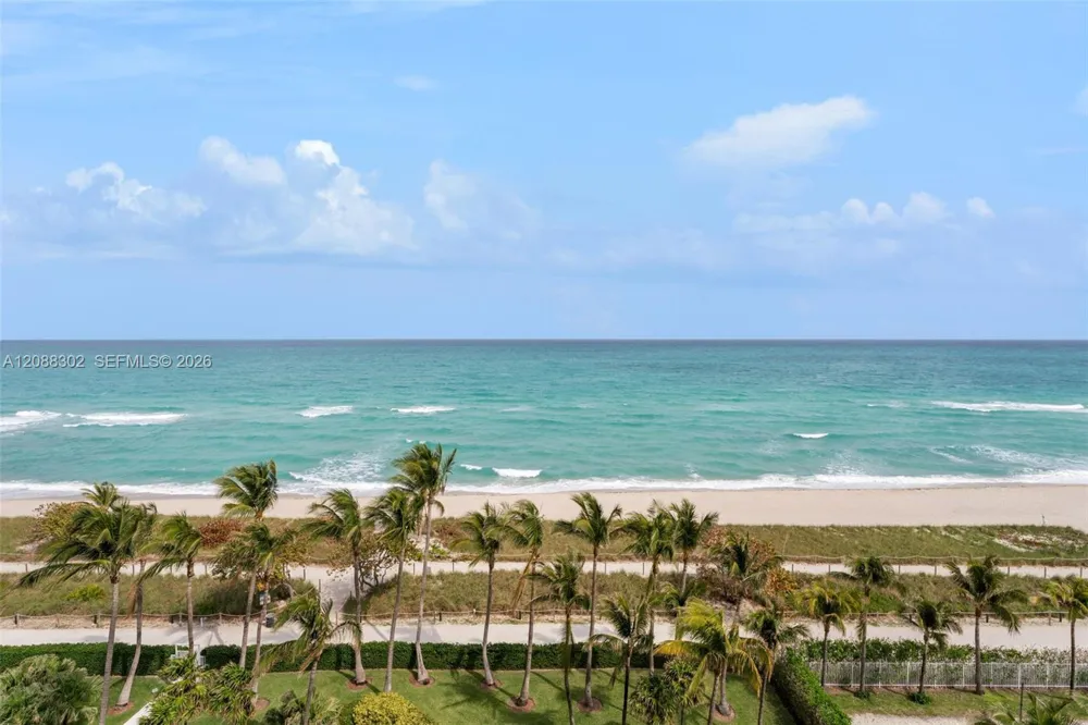 8855 Collins Ave #8J Surfside, FL 33154