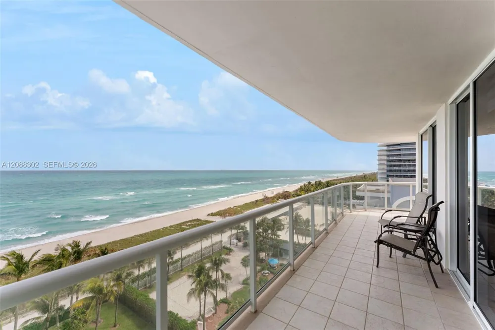 8855 Collins Ave #8J Surfside, FL 33154