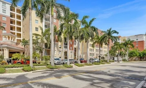 17100 Bay Rd #1906