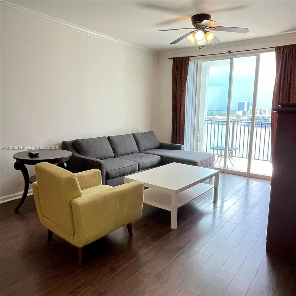 17100 Bay Rd #1906 Sunny Isles Beach, FL 33160