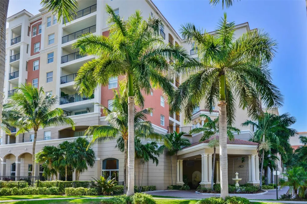 17100 Bay Rd #1906 Sunny Isles Beach, FL 33160
