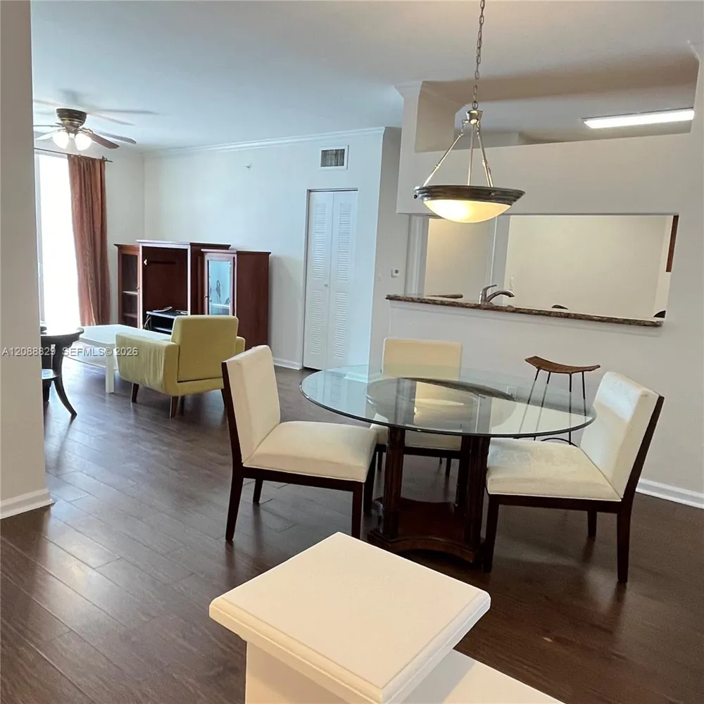 17100 Bay Rd #1906 Sunny Isles Beach, FL 33160