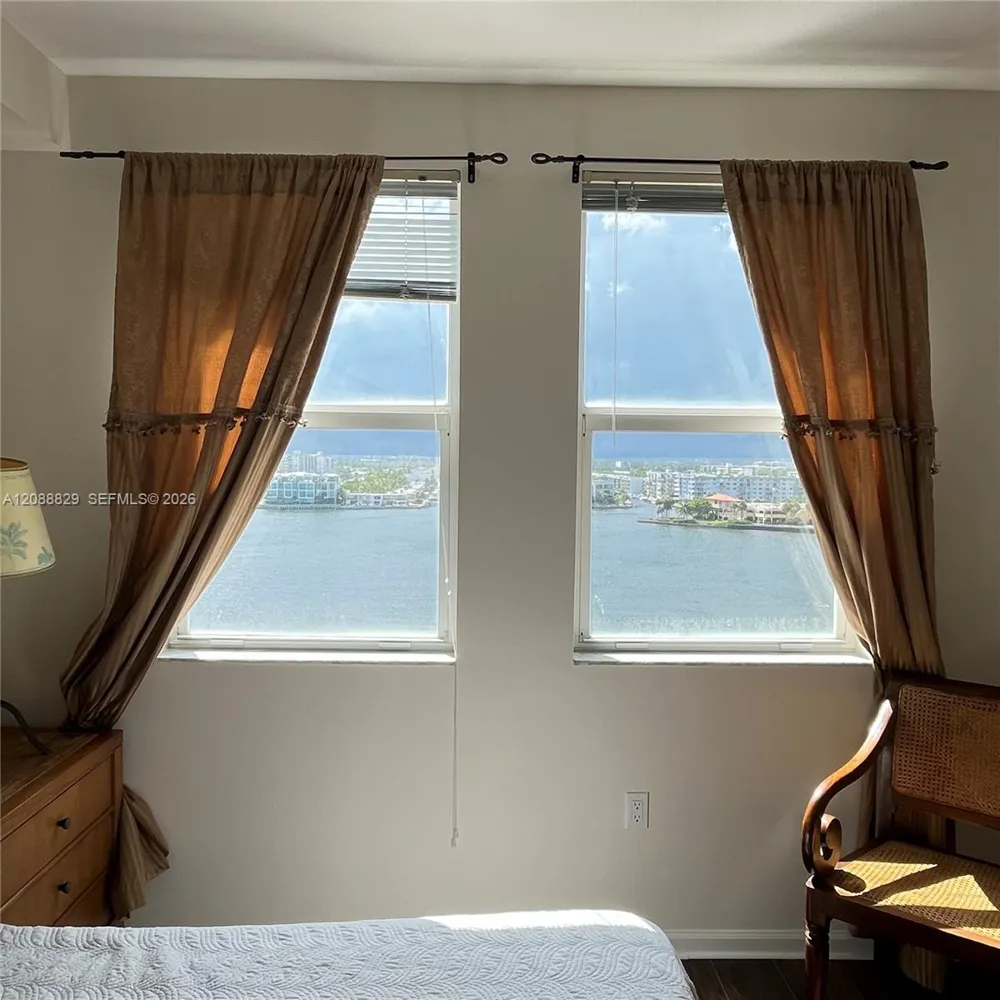 17100 Bay Rd #1906 Sunny Isles Beach, FL 33160
