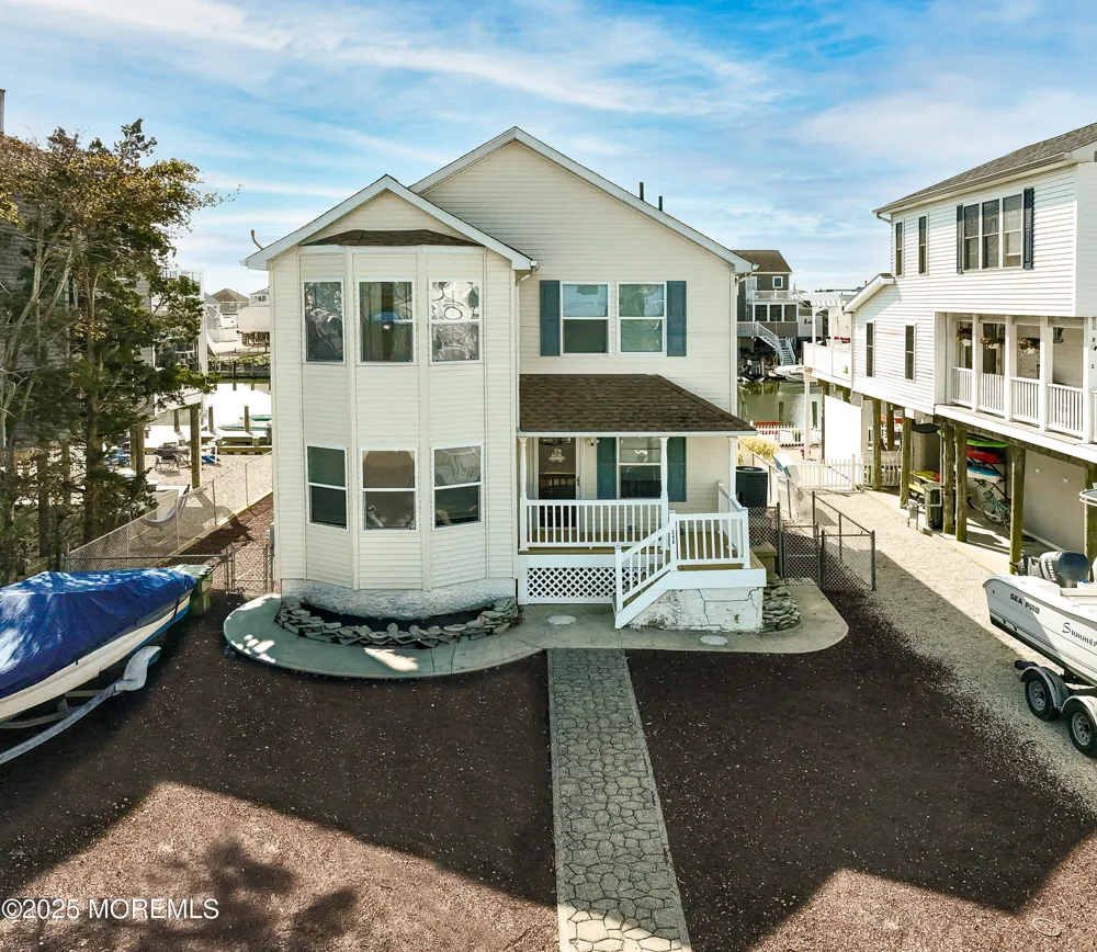 348 Kingfisher Road Tuckerton, NJ 08087