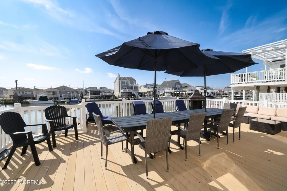 348 Kingfisher Road Tuckerton, NJ 08087