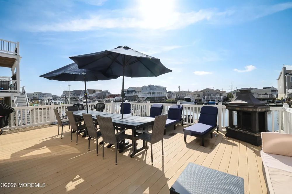 348 Kingfisher Road Tuckerton, NJ 08087