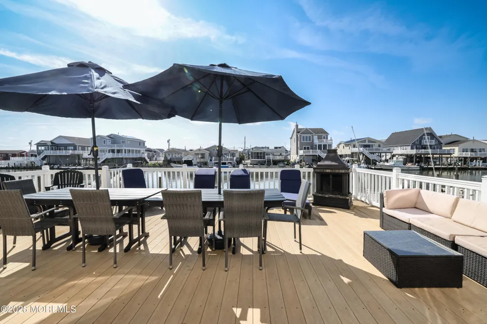 348 Kingfisher Road Tuckerton, NJ 08087